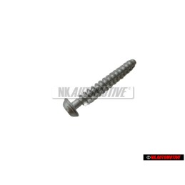 VW Original Tornillo Alomado - N 91039101