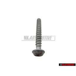 VW Original Tornillo Alomado - N 91039101