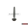 VW Original Tornillo Alomado - N 91039101