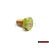 VW Original Tornillo Hexagonal - N 98911502