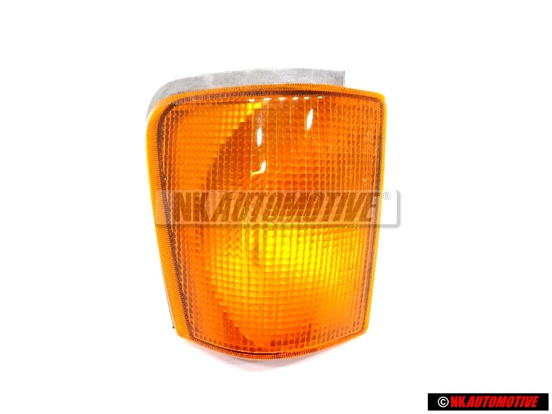 VW Original Luz Intermitente - 533953050
