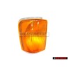 VW Original Luz Intermitente - 533953050