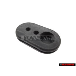 VW Original Boquilla - 251611751