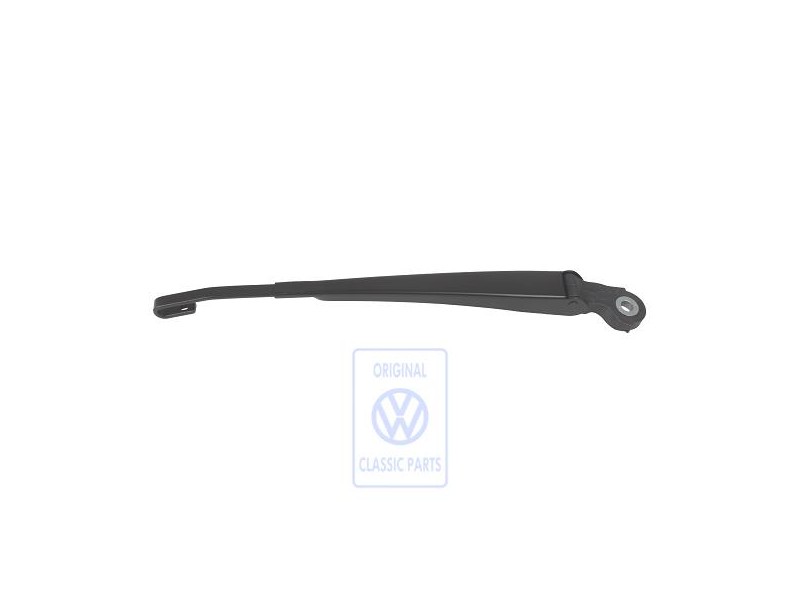 VW Original Brazo Limpiaparabrisas - 1J9955707
