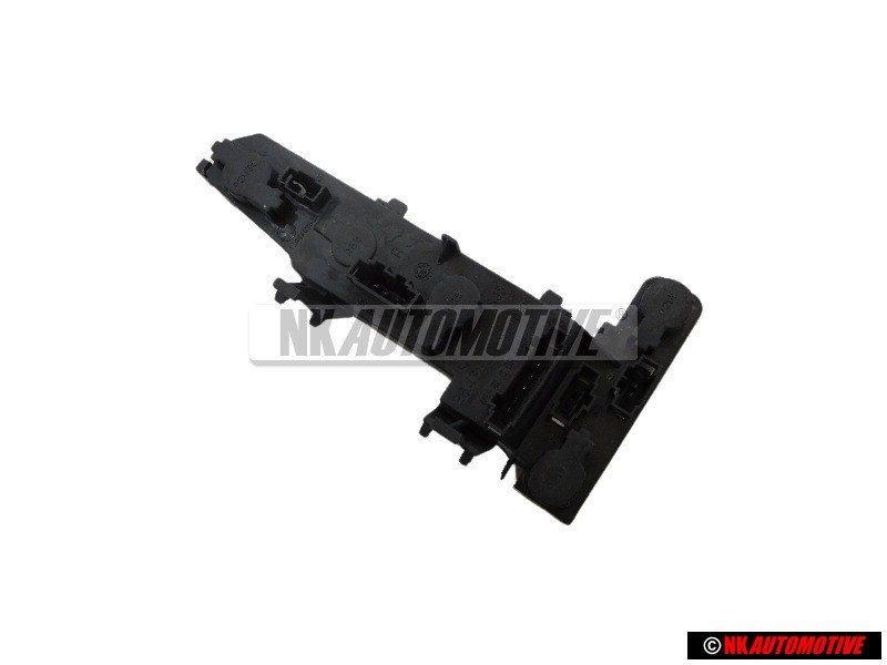 VW Original Portalamparas - 1J9945258