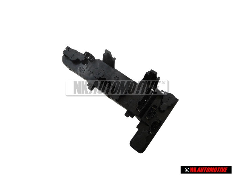 VW Original Portalamparas - 1J9945257