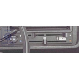 VW Original Embellecedor - 171919383J