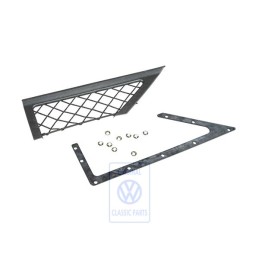 VW Original Juego Reparac.Compart.Portaobj - 1J6898427