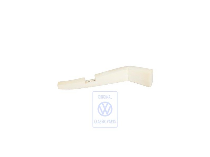 VW Original Insonorizacion Montante C - 1J6864711