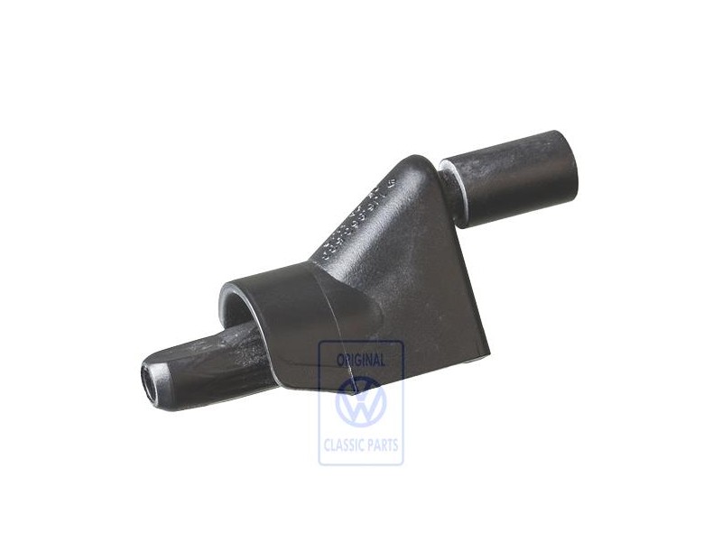 VW Original Cojinete - 1J6863533