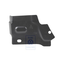 VW Original Chapa De Union - 1J6810499