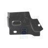 VW Original Chapa De Union - 1J6810499