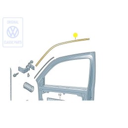 VW Original 1 Juego Laminas Protectoras - 1J3898105