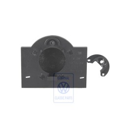 VW Original Cubierta Para Altavoz - 1J3868152