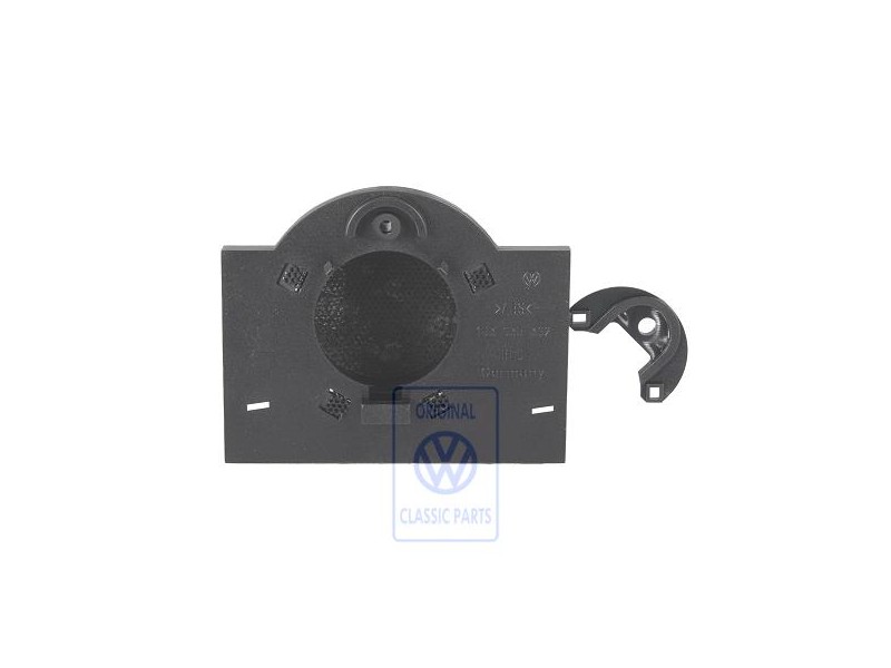 VW Original Cubierta Para Altavoz - 1J3868152