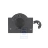 VW Original Cubierta Para Altavoz - 1J3868152