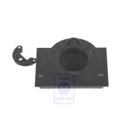 VW Original Cubierta Para Altavoz - 1J3868151