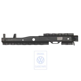 VW Original Refuerzo Larguero Inferior - 1J3810608
