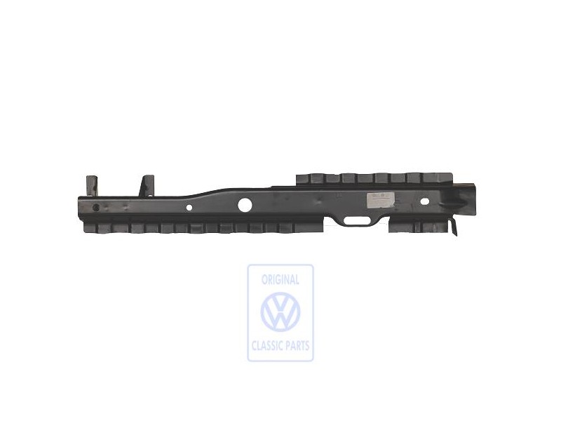 VW Original Refuerzo Larguero Inferior - 1J3810608