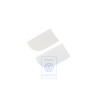 VW Original Lamina Recubridora Para Faro - 1J2941981