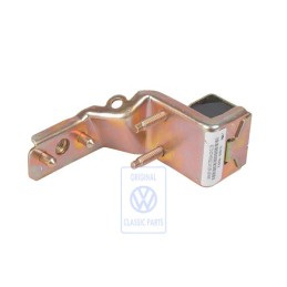 VW Original Sensor De Aceleracion Con Soporte Y Abrazadera - 1J2907639
