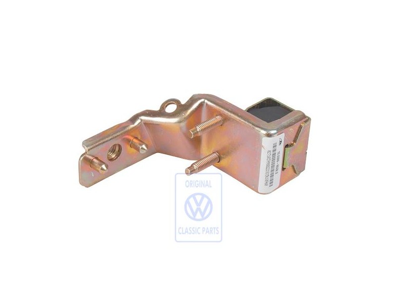 VW Original Sensor De Aceleracion Con Soporte Y Abrazadera - 1J2907639