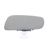 VW Original Cristal Espejo Convexo Con Placa Soporte - 1J2857521