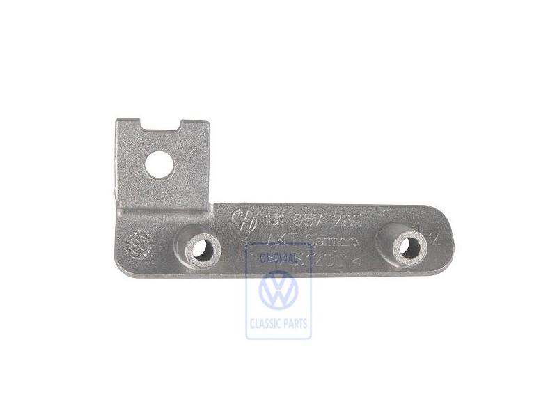 VW Original Angulo Retentor - 1J1857269
