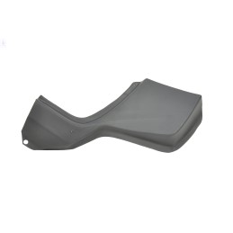 VW Original Chapa Reparacion - Marco Ventanilla Paravientos - 861817116
