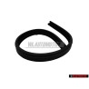 VW Original Guia Ventanilla - 171837439D