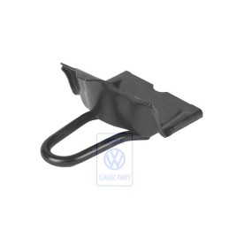 VW Original Argolla De Remolque - 867803611A