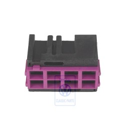 VW Original Caja Contacto Plano - 1J0971971
