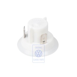 VW Original Portalamparas - 1J0953123