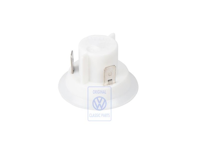 VW Original Portalamparas - 1J0953123