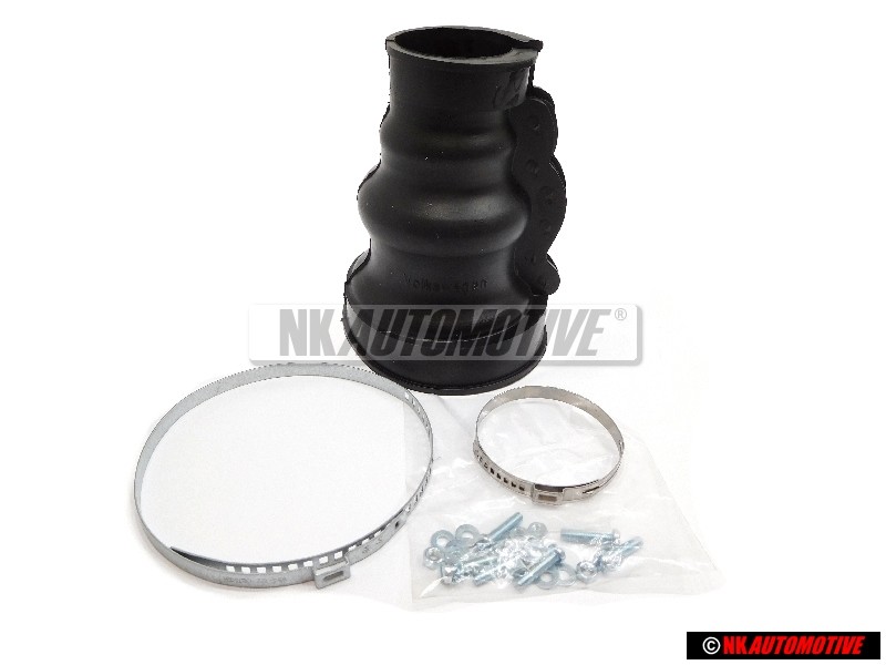 FEBI Funda Protectora Articulacion Con Piezas De Montaje - 01758