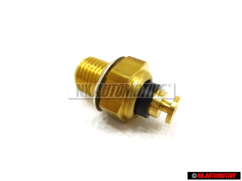 FEBI BILSTEIN Transmisor De Temperatura - 01939