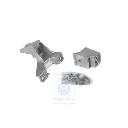 VW Original 1 Juego Piezas De Fijacion Para Reposabrazos - 1J0898079