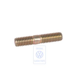 VW Original Bloqueo Respaldo - 1J0885471