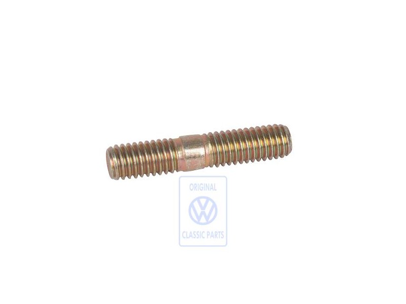 VW Original Bloqueo Respaldo - 1J0885471