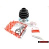 FEBI Guardapolvos Artic. Con Piezas Montaje Y Grasa Lubricante - 08303