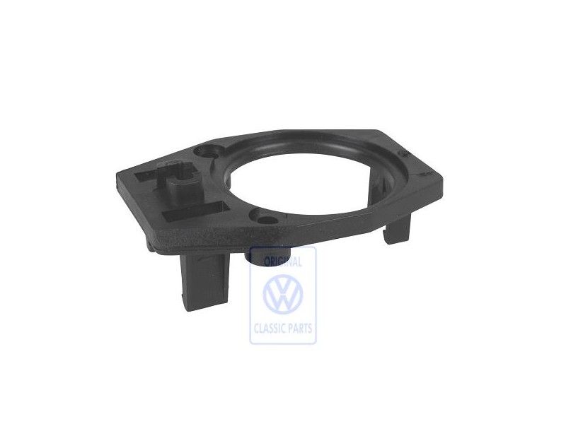 VW Original Soporte - 1J0857689