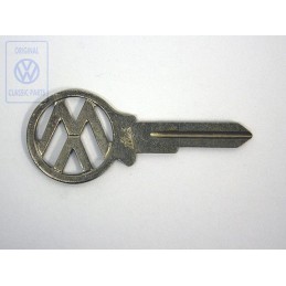VW Original Llave Perfil A - 111837219A S80