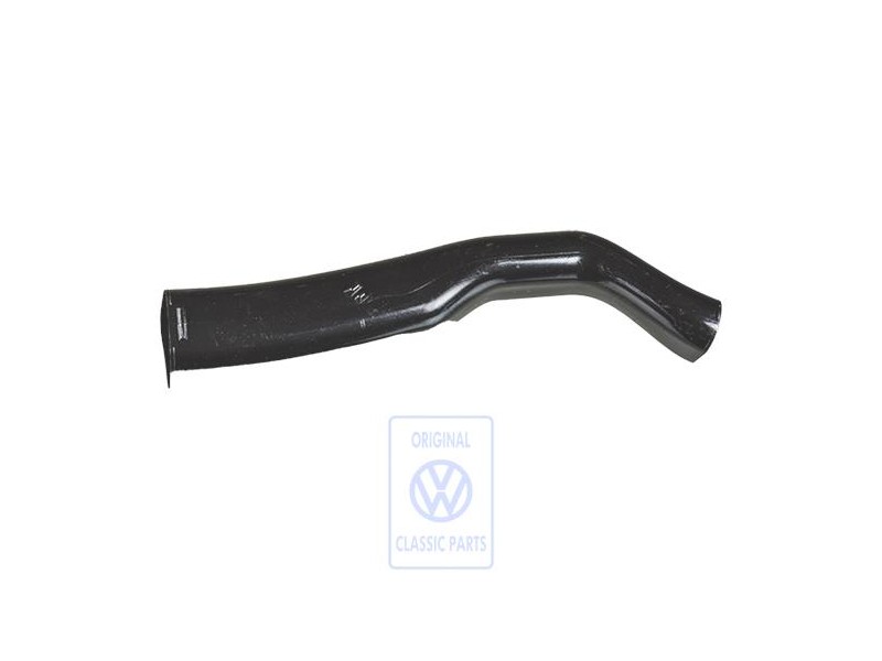 VW Original Canal De Conduccion De Aire - 1J0825324