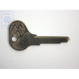 VW Original Llave Pieza Suprimida - 111837219A S81