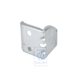 VW Original Soporte P. Parachoques - 1J0813743