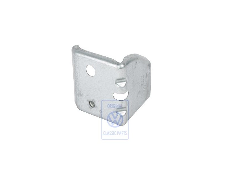 VW Original Soporte P. Parachoques - 1J0813743