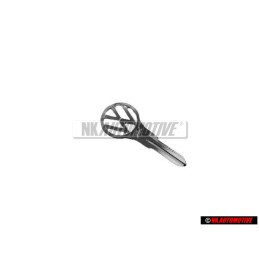 VW Original Llave Perfil Fb - 111837219A S94