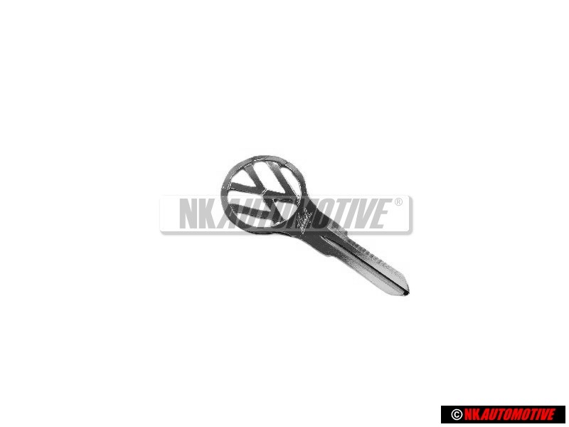 VW Original Llave Perfil Fb - 111837219A S94