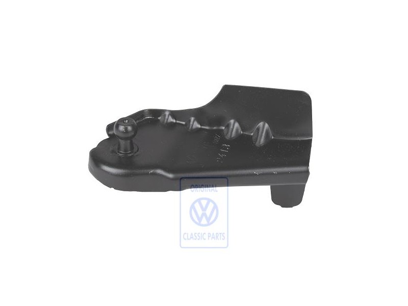 VW Original Soporte P. Apoyo Del Capo - 1J0810807