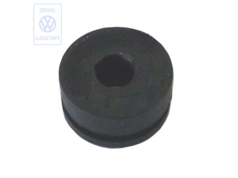 VW Original Manguito De Goma - 111955641